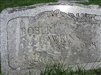 Hawkins, Robert